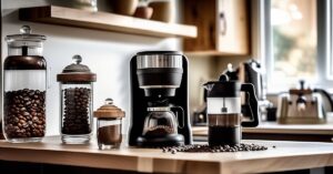 Kawa Arabica: Królowa Kaw. Poznaj jej sekrety!