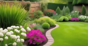 Środek na pędraki: Skuteczne zwalczanie w ogrodzie!