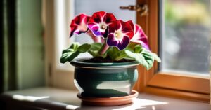 Gloksynia uprawa w domu: Pełna pielęgnacja i sekrety kwitnienia