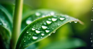 Olej parafinowy oprysk: Naturalna ochrona roślin przed szkodnikami