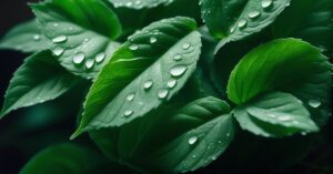 Oprysk z sody oczyszczonej: naturalna ochrona roślin i domu