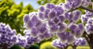 Tlenowiec drzewo: Oxytree, paulownia – uprawa i roślina przyszłości