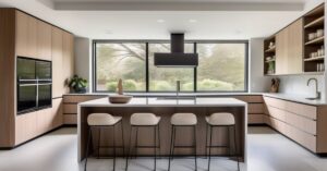 Najtrwalsze blaty kuchenne: jaki blat wybrać, by wytrzymał lata?