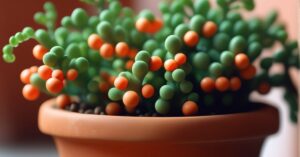 Nertera: kompleksowa uprawa, pielęgnacja i rozmnażanie w domu