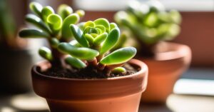 Grubosz rozmnażanie: Łatwy sukces krok po kroku!