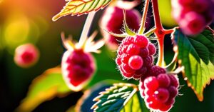 Cięcie malin: Kompleksowy poradnik dla obfitych plonów i zdrowych krzewów