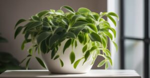 Kwiat Callisia jak dbać: Twój przewodnik po pielęgnacji