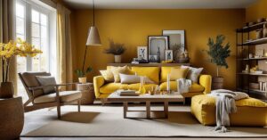 Kuflik cytrynowy: uprawa i pielęgnacja w Twoim domu