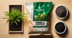 Yara Mila Complex skład: Tajemnice skutecznego nawożenia