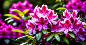 Kiedy nawozić rododendrony? Kluczowe terminy dla obfitego kwitnienia