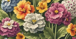 Prymula uprawa: pierwiosnek, pielęgnacja, doniczka i ogród