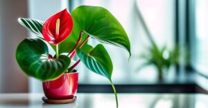 Anturium choroby: Jak rozpoznać i leczyć?