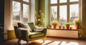 Kiedy jest Zimna Zośka 2024? Zimni Ogrodnicy i przymrozki.