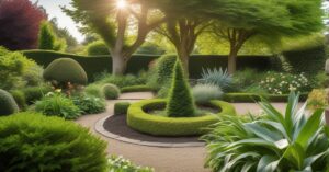 Kiedy przycinać bez? Optymalny czas na przycinanie krzewów ozdobnych!