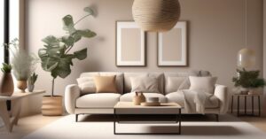 Piosenkarka Hyży: Jak mieszka i urządza swoje wnętrza?