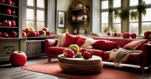 Sennik jabłka: Co oznacza sen o jabłkach? Symbolika i zgniły owoc