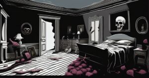 Sennik nieboszczyk który ożył: co oznacza sen o zmarłej osobie?