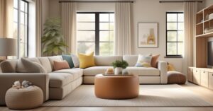 Dziecko szczęśliwego domu: Stwórz bezpieczną oazę!