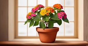 Lantana zimowanie: Kompleksowy przewodnik krok po kroku