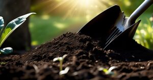 Jaki obornik pod pomidory? Wybierz i nawoź, by plon zachwycił!