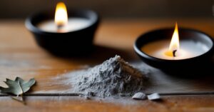 Popiół drzewny: Ekologiczny skarb ogrodu i domu. Sprawdź, jak go użyć!