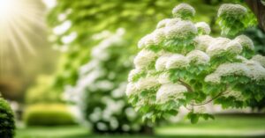 Katalpa choroby: Rozpoznaj i zwalcz problemy zdrowotne!