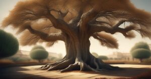 Czym podlać drzewo, żeby uschło? Skuteczne i domowe sposoby na otrucie!