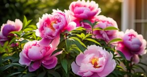 Kiedy przycinać piwonie? Kompleksowy przewodnik dla pięknych kwiatów!