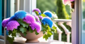 Żeniszek uprawa: Kompletny przewodnik po pielęgnacji i sadzeniu