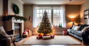 Do kiedy choinka w domu? Sprawdź datę i rozbierz ją zgodnie z tradycją!