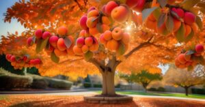 Jak wygląda drzewo kaki? Pełny opis i cechy.