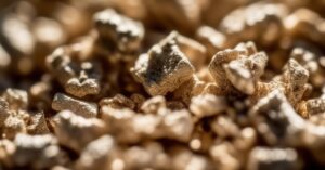 Wermikulit: Zastosowanie, właściwości i korzyści dla Twoich roślin!