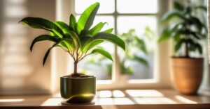 Jak posadzić mango z pestki? Wyhoduj drzewko krok po kroku!