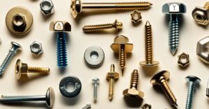 Jakie kołki do szafek wiszących? Poradnik montażu na każdą ścianę!